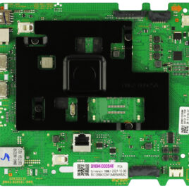 Samsung BN94-00054F Main Board for UN58TU7000FXZA (Version YG10)