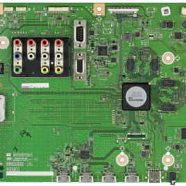 Sharp DUNTKG381FM01 Main Board