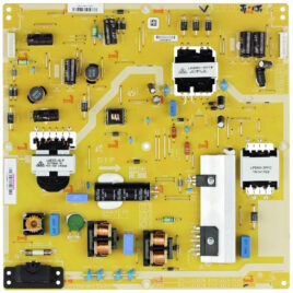 JVC 0500-0614-0430 Power Supply for EM55FTR EM55FT