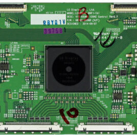 LG 6871L-3975B / 6871L-3975C / 6871L-3975D T-Con Board