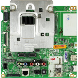 LG EBT64290712 Main Board for 55UH6090-UF.BUSFLJR