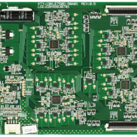 LG EBR89830701 LED Driver