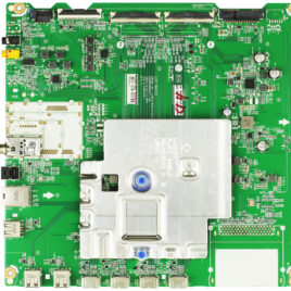 LG EBT66468201 Main Board for 75NANO91ANA.BUSWLJR