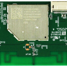 Sony 1-005-419-31 Wireless LAN Module