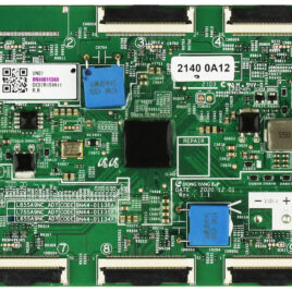 Samsung BN44-01134A VSS Driver Board