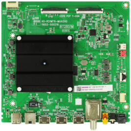 TCL 30800-000305 Main Board for TCL 50S434 / 50S446