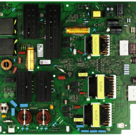 Sony 1-010-552-11, APS-438(CH) Power Supply Board