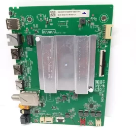 TCL 30800-000396 Mainboard For Model: 43S431