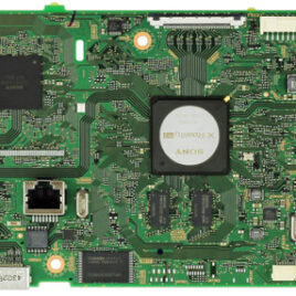 Sony A-2037-764-A , A2074642A Main Board (SOFTWARE UPDATE REQUIRED!)