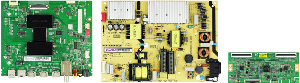 TCL 65S425 Complete TV Repair  Kit Version 2 (SEE NOTES)