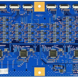 Sony 1-897-320-11 LD Board