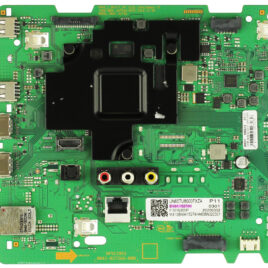 Samsung BN94-15274H Main Board for UN65TU8000FXZA (Version BA01)