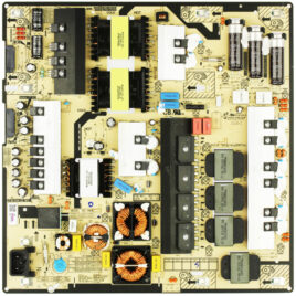 Samsung BN44-01039A Power Supply Board