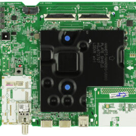 LG EBT67228502 Main Board for 65UQ7070ZUE