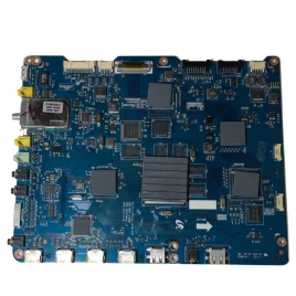 Samsung BN94-02696B Main Board for UN55C8000XFXZA