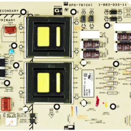 Sony 1-474-302-11 (DPS-78, 1-883-933-11) G8 Power Supply Board