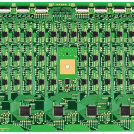 Sony 16ST080A-A01 LED Driver for XBR-75X940D