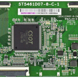 TCL 342911007101 (ST5461D07-8-C-1) T-Con Board