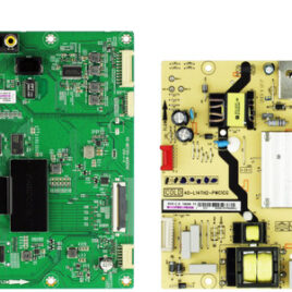 TCL 49S405TDAA Complete TV Repair Kit