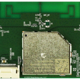 Sony 1-005-419-11 1-005-419-12 Wireless Module