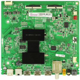 TCL 08-CS65TML-LC223AA Main Board 65S425