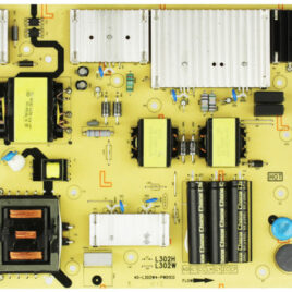 TCL 08-L302WA4-PW200AB (40-L302WA4-PWD1CG) Power Supply