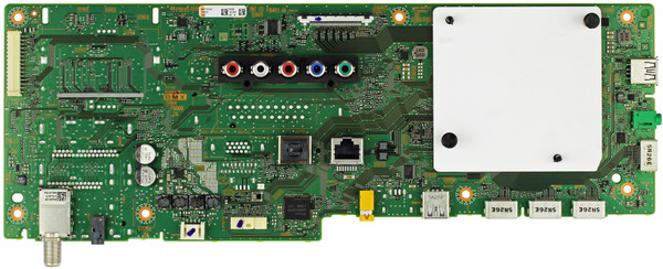 Sony A-2068-395-B , A2071514A Main Board