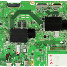 LG EBT64299602 Main Board for 75UH6550-UB.BUSWLJR