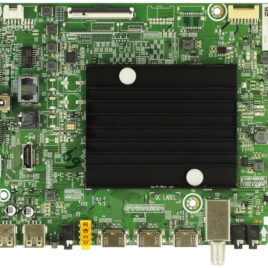 Hisense 324450 324451 Main Board for 65A65H