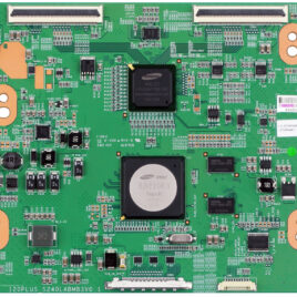 Samsung LJ94-16627E (120PLUS_S240LABMB3V0.1) T-Con Board