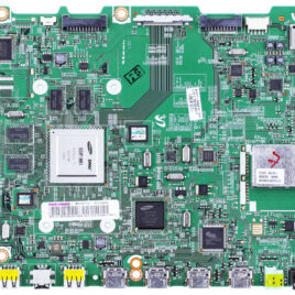 Samsung BN94-04629E Main Board for UN55D6900WFXZA (HQ02)