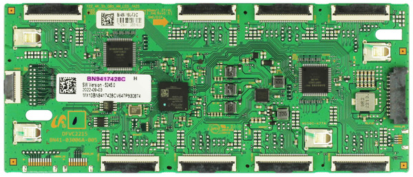 Samsung BN94-17428C  LED Board