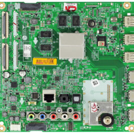 LG EBT62957205 (EAX65363904(1.1)) Main Board for 55LB6300-UQ