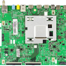 Samsung BN94-12843B Main Board for UN65NU740DFXZA (Version DA01)