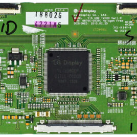 LG 6871L-4221A (6870C-0535C) T-Con Board for 49UF6430-UB 49UF6430-UB