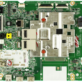 LG EBT66472101 Main Board
