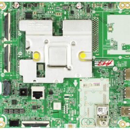 LG EBR33187002 Main Board for 55UP7000PUA.CUSYLH