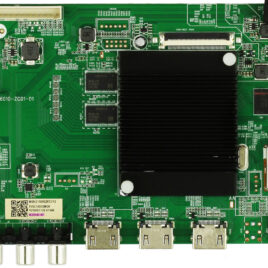 Onn M20040-MT 515C16010M08 Main Board for 100012588