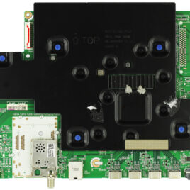 LG EBT66432204 EBU66108701 Main Board for OLED65GXPUA.DUSQLJR