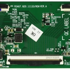 Hisense 313373 T-Con Board