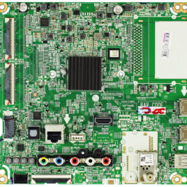 LG EBT65235202 Main Board for 55UK6300PUE.BUSWLOR