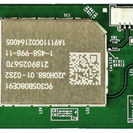 Sony 1-458-998-11 Wireless LAN Module