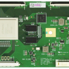 LG/Sony 6871L-6380E 6870C-0848C LE550PQL-HPA4 T-Con Board