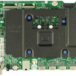 LG EBT66946403 Main Board for OLED55C2AUA.DUSQLJR