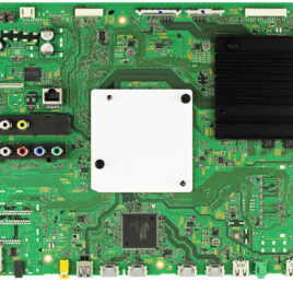 Sony T-2017-001-0  Main Board