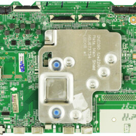 LG EBT67313401 Main Board for 86QNED80AQA.BUSYLKR