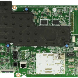 LG EBU66313001 Main Board for OLED55C1PUB.BUSYLJR