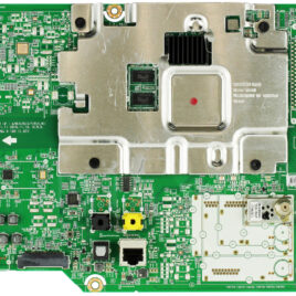 LG EBT64458803 Main Board for OLED55C7P-U.BUSYLJR