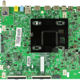 Samsung BN94-12765E Main Board for UN65MU6500FXZA (Version AA04)