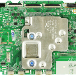LG EBT66957801 Main Board for 55QNED80UQA